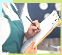 Услуги Сертификация продукции и услуг в Кореновске