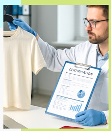 Услуги Сертификация продукции и услуг в Кореновске