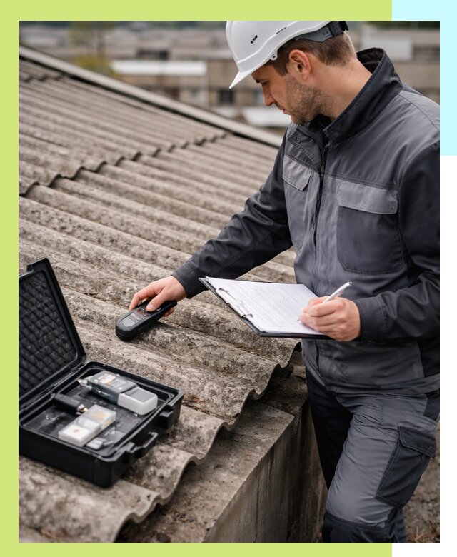 Сертификация шифера и техническая документация в Кореновске