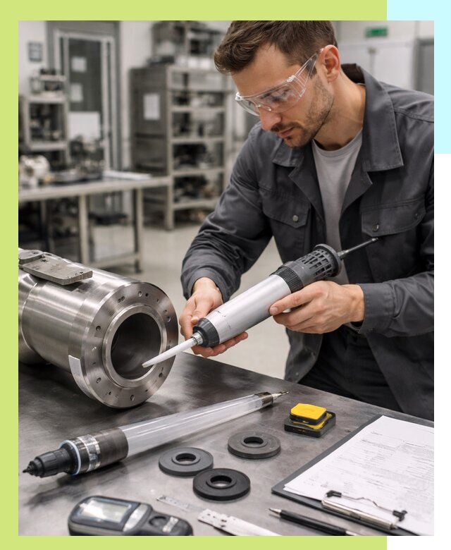 Сертификация герметиков и получение деклараций в Кореновске