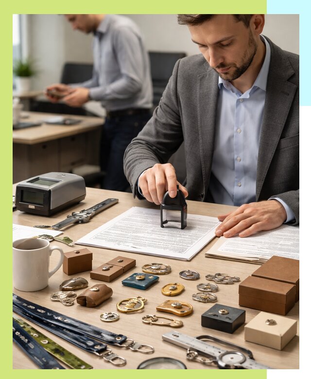 Сертификация сувениров и сувенирной продукции в Кореновске