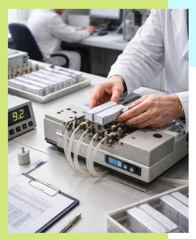 Сертификация сигарет и табачной продукции в Кореновске