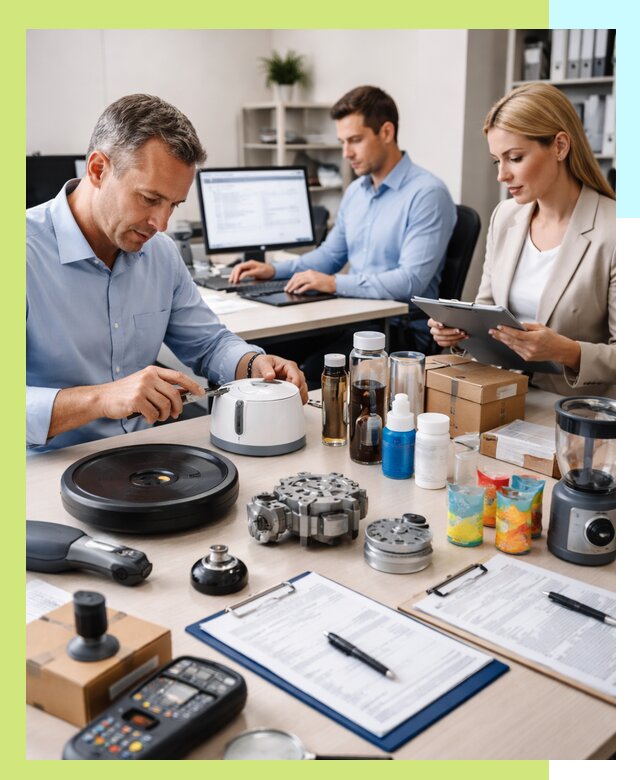 Сертификация товаров в Кореновске — быстро, официально