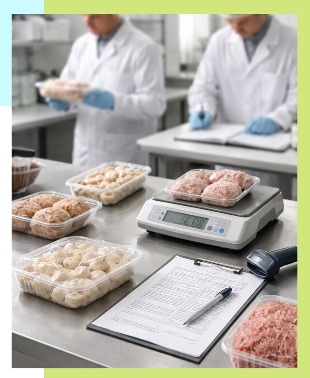 Сертификация полуфабрикатов в Кореновске от 18655 р. | Алешин-Кнв