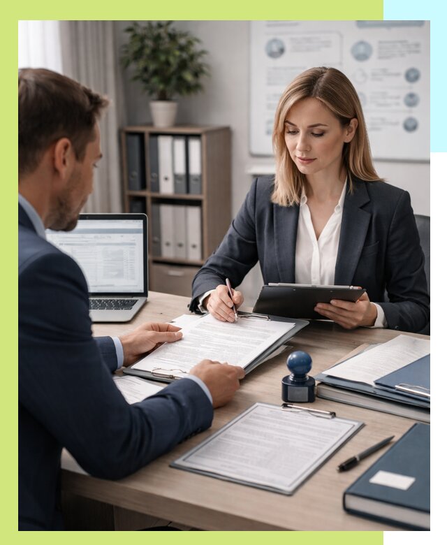 Сертификация услуг в Кореновске, подтверждение соответствия и качества