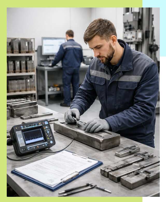 Сертификация сварочного оборудования в Кореновске по ГОСТ