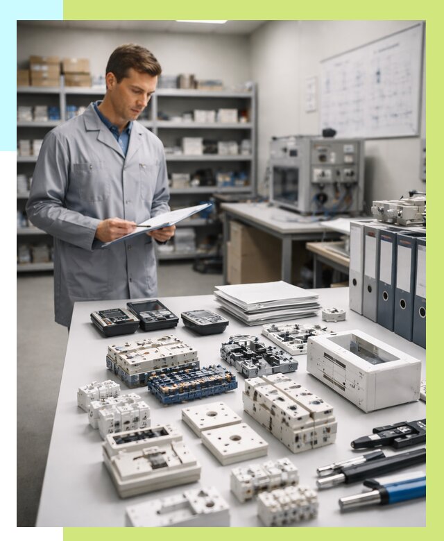 Сертификат на низковольтное оборудование в Кореновске от 25910 р|Алешин-Кнв