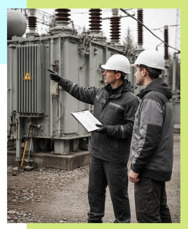 Сертификация высоковольтного оборудования в Кореновске|Алешин-Кнв 77730р