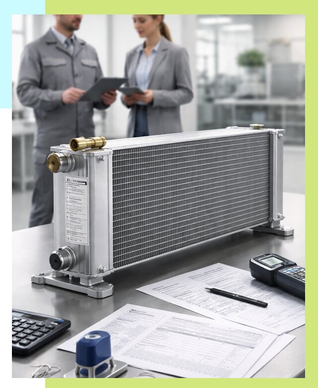 Сертификация радиаторов в Кореновске под ключ от 8809 р. | Алешин-Кнв