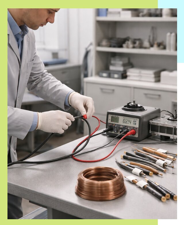 Сертификация провода в Кореновске для продажи и экспорта