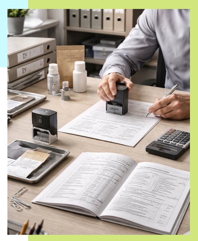 Разработка ТУ на продукцию в Кореновске от 12437 р. | Алешин-Кнв