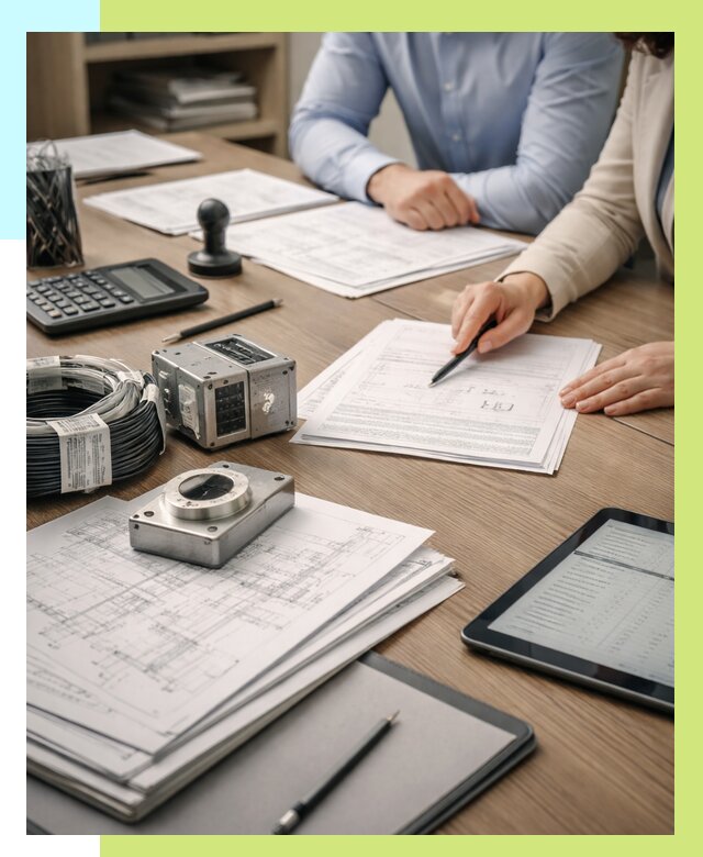 ТУ на изделие в Кореновске: оформить и получить от 8809 р. | Алешин-Кнв