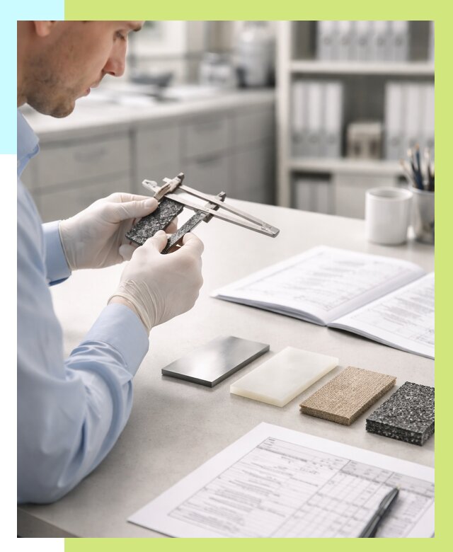 Разработка ТУ на материалы в Кореновске от 20728 р. Алешин-Кнв