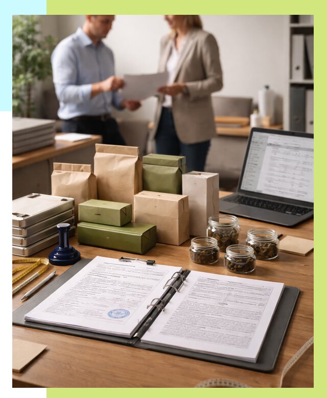 ТУ на чай в Кореновске срочно от 8809 р., оформление в Алешин-Кнв