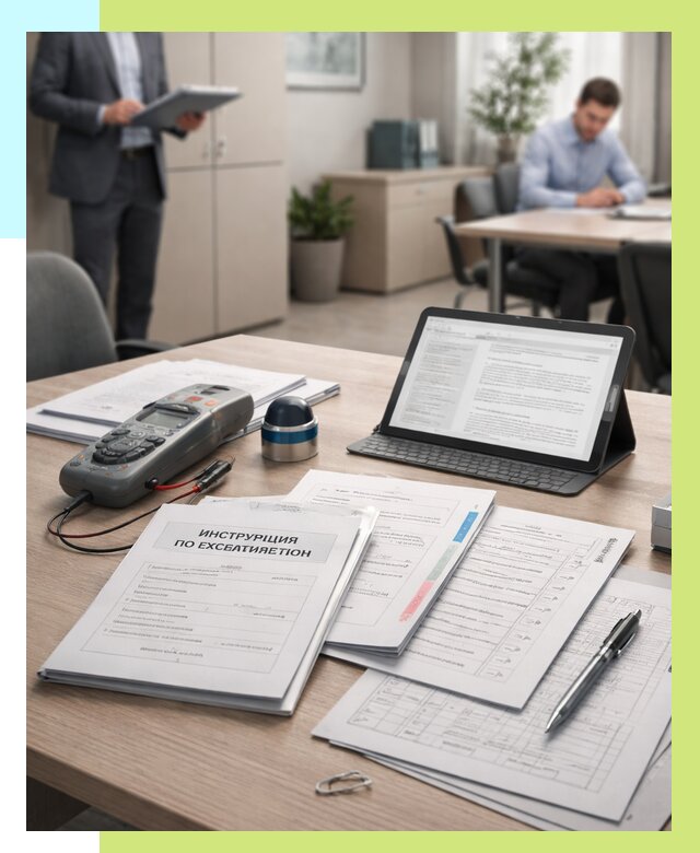 Руководство по эксплуатации в Кореновске от 7255 р. | Алешин-Кнв