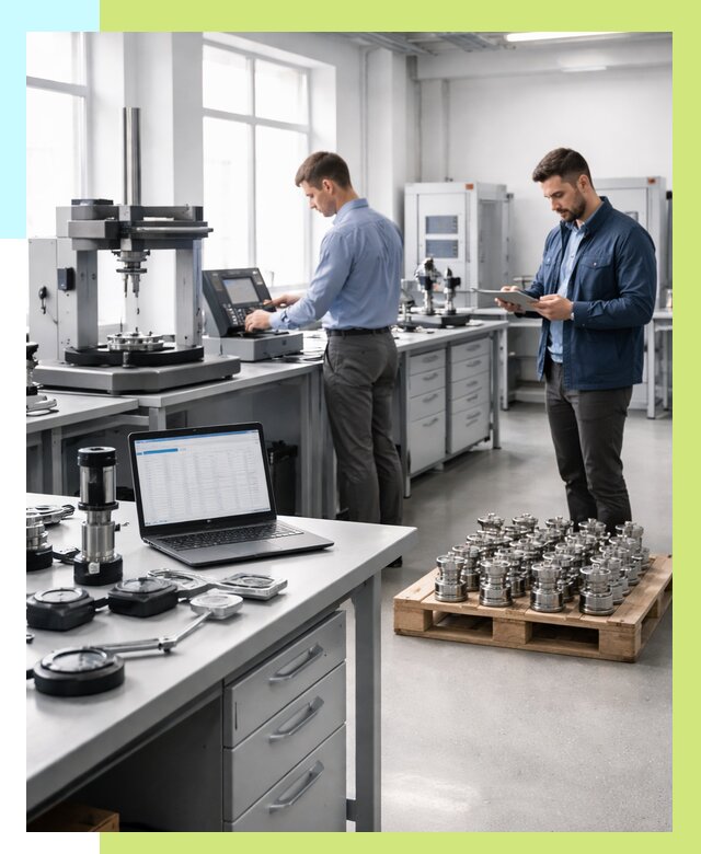 Технологический процесс в Кореновске от 7255 р. | Алешин-Кнв