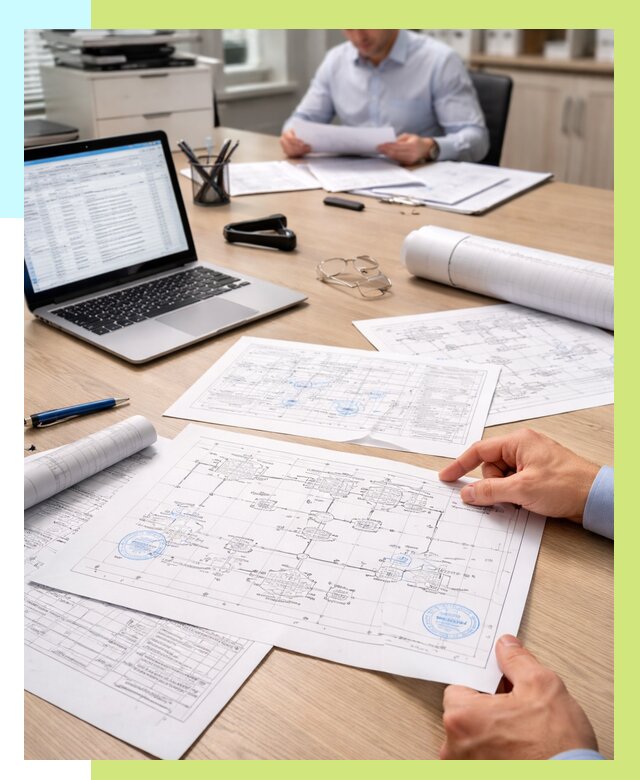 Алешин-Кнв:маршрутные карты технологических процессов Кореновске от 6218