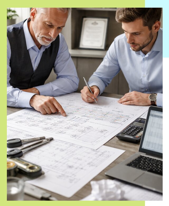 Разработка маршрутных карт технологических процессов в Кореновске