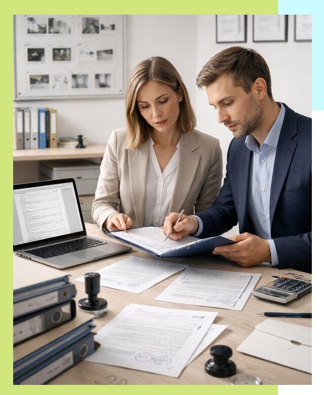 Нотификация ФСБ для продукции и оборудования в Кореновске