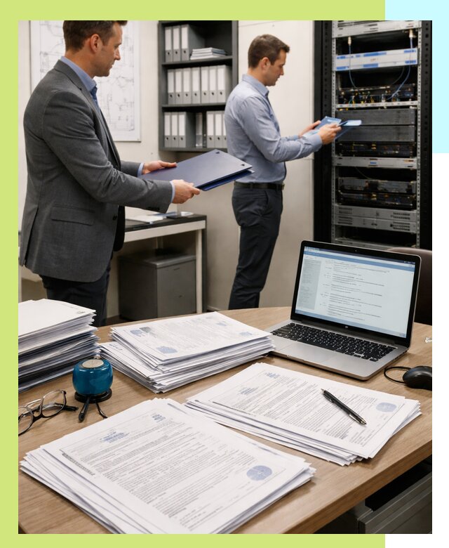 Получение заключения ФСТЭК на информационные системы в Кореновске