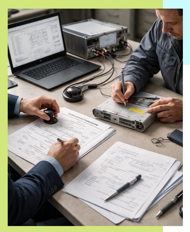 Обоснование безопасности зданий и сооружений в Кореновске