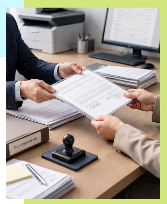 Рег. удостоверение медизделия в Кореновске от 82912р | Алешин-Кнв