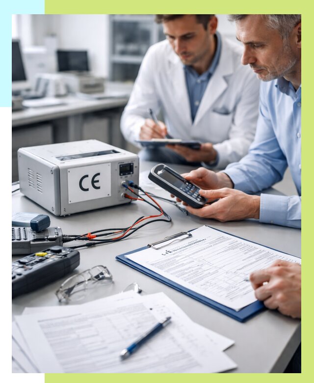 CE сертификат в Кореновске от 20728 р. под ключ Алешин-Кнв