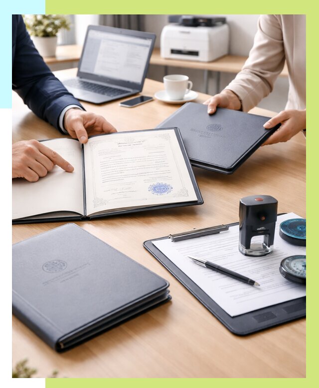 Сертификат OHSAS 18001 в Кореновске от 46638 р. | Алешин-Кнв