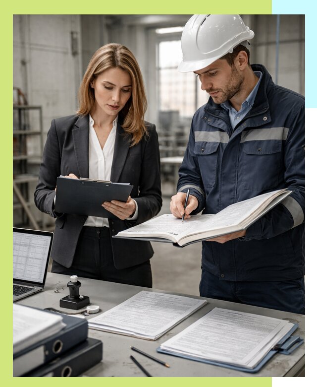 Получение сертификата OHSAS 18001 в Кореновске для предприятий