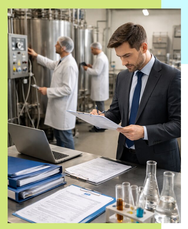 Сертификат ISO 22000 для пищевой безопасности в Кореновске