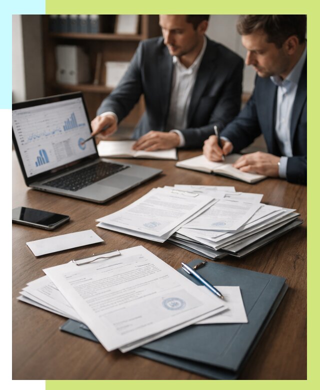 Оценка деловой репутации в Кореновске от 7773 р. | Алешин-Кнв