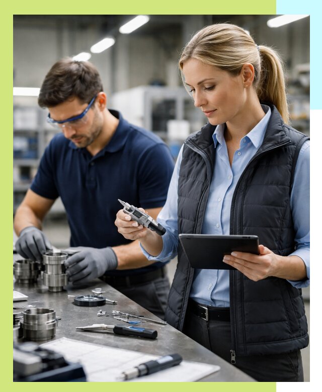 Сертификация производства в Кореновске по стандартам и требованиям