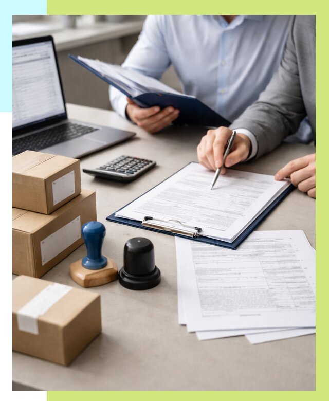 Декларирование продукции в Кореновске от 12437 р., Алешин-Кнв