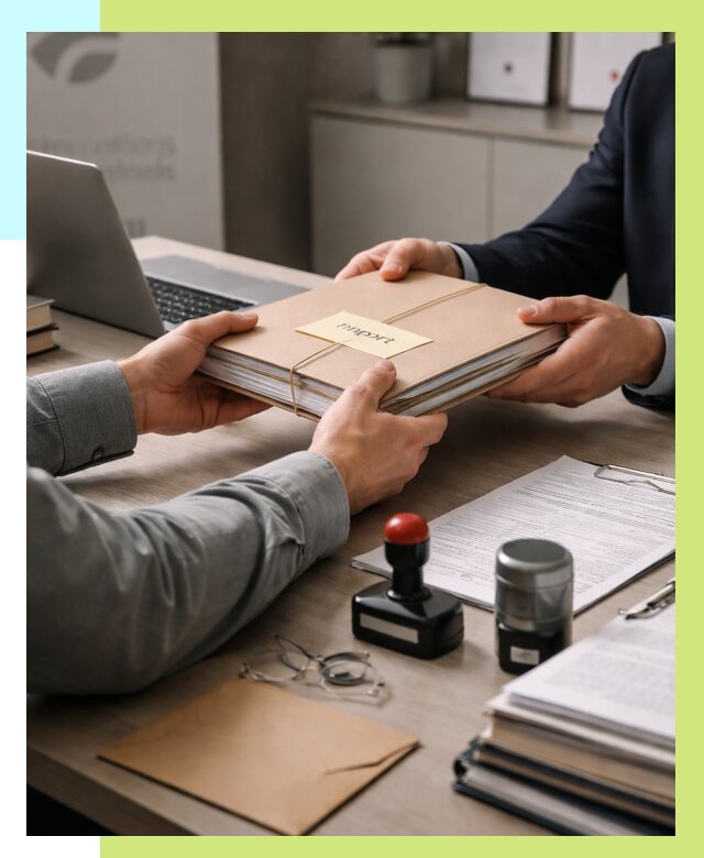 Сертификация для импорта в Кореновске от 31092 р. | Алешин-Кнв