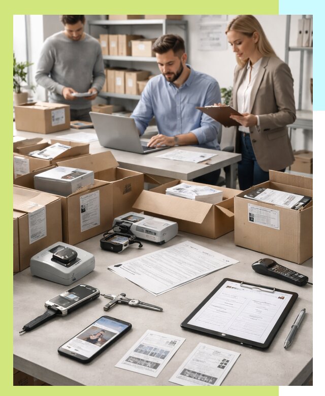 Сертификация товаров и документов для маркетплейсов в Кореновске