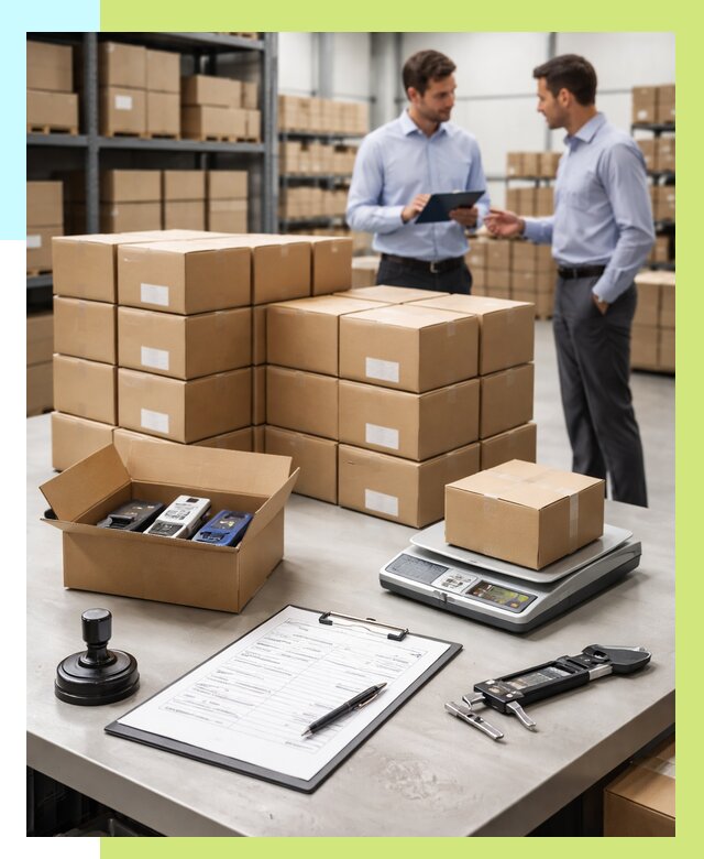 Сертификация партии товара в Кореновске от 15546 р., Алешин-Кнв